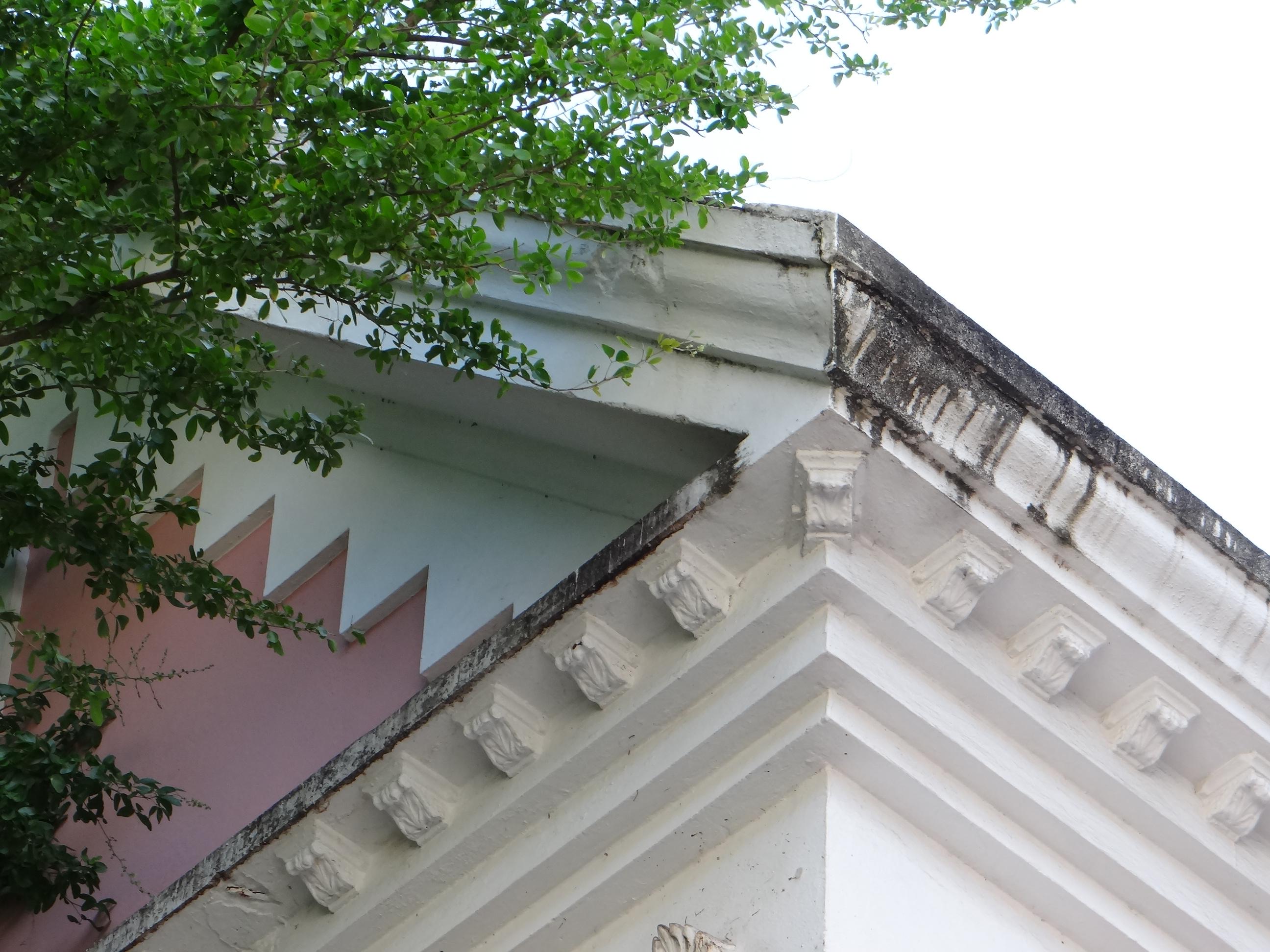 Casa en la Calle Cuevillas 607 - San Juan (Miramar) - 2014 00029